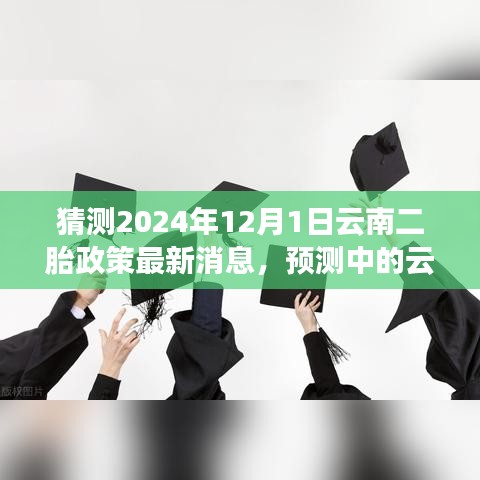 解讀未來趨勢，預(yù)測云南二胎政策新動向及最新消息（預(yù)計(jì)于2024年12月1日實(shí)施）