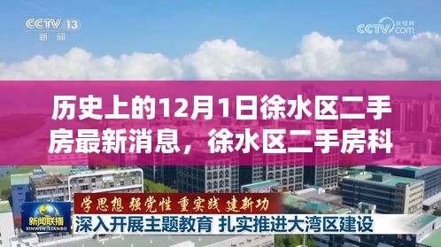 徐水區(qū)二手房科技新紀(jì)元，革新生活體驗的科技巨擘，最新消息發(fā)布于12月1日