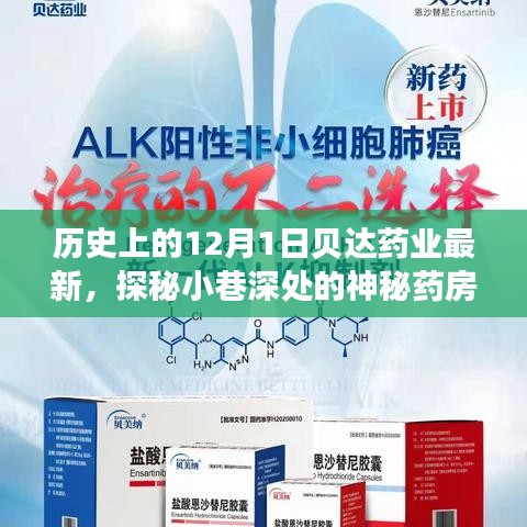 貝達藥業(yè)的前世今生，探秘小巷深處的神秘藥房，最新歷史回顧（12月1日）