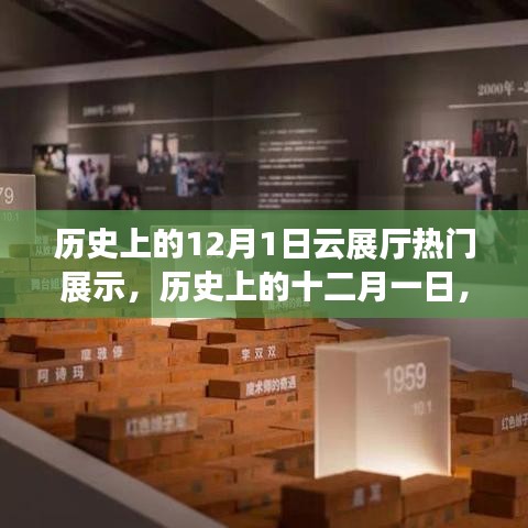 歷史上的十二月一日，云展廳心靈之旅探尋自然美景的寧靜與喜悅
