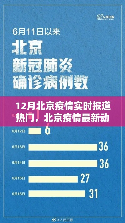 北京疫情最新動態(tài)，12月實時報道與熱門關(guān)注