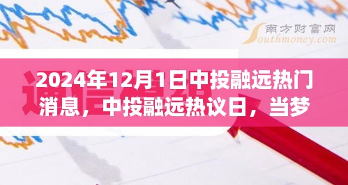 溫馨時光交織夢想與友情，中投融遠熱議日熱議熱議消息發(fā)布