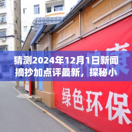 探秘小巷深處的獨(dú)特風(fēng)味，特色小店驚喜之旅——最新新聞?wù)c點(diǎn)評（2024年12月1日）