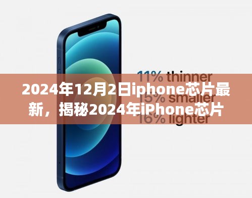 揭秘，2024年iPhone芯片重磅升級，性能飛躍超乎想象——最新科技與未來展望