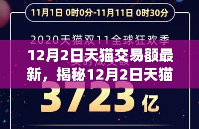 揭秘，12月2日天貓交易額新紀(jì)錄背后的三大看點(diǎn)與數(shù)據(jù)解析