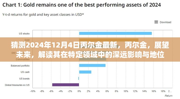 丙爾金未來展望，解讀其在特定領(lǐng)域深遠影響與地位的最新預(yù)測（至2024年12月4日）