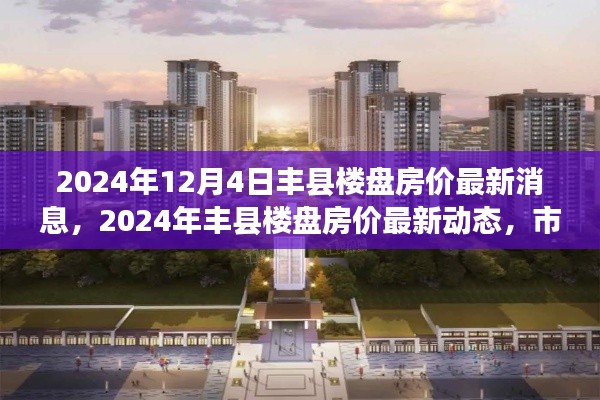 2024年豐縣樓盤(pán)房?jī)r(jià)最新動(dòng)態(tài)及市場(chǎng)趨勢(shì)深度解析