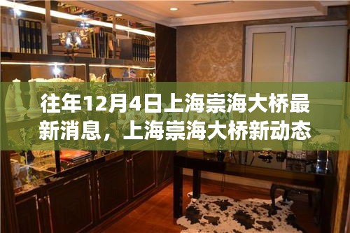 上海崇海大橋新動(dòng)態(tài)，與自然美景的邂逅之旅揭秘最新消息