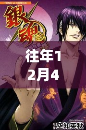 往年12月4日銀魂角色人氣排名揭秘，風(fēng)采依舊的魅力榜單出爐！