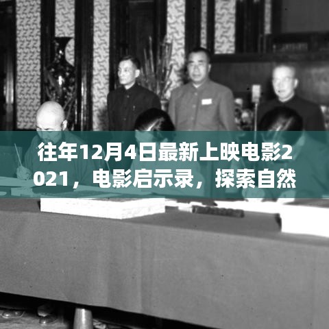 啟程，探索自然美景之旅——電影啟示錄 2021年最新上映電影回顧
