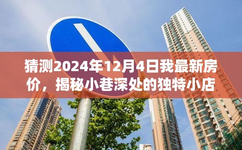 揭秘小巷深處的獨(dú)特小店，預(yù)測(cè)未來(lái)房?jī)r(jià)與隱藏價(jià)值探尋（2024年房?jī)r(jià)展望）