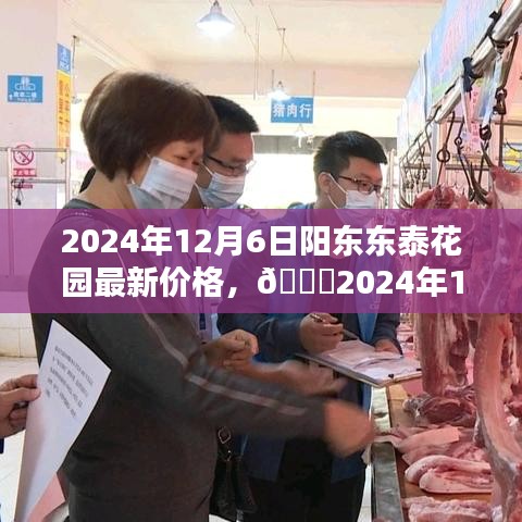 陽東東泰花園最新價(jià)格揭秘，2024年行情大揭秘