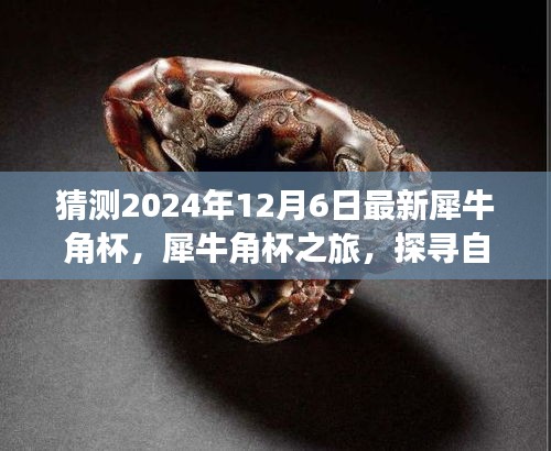 犀牛角杯之旅，探尋自然美景，尋找內(nèi)心寧靜與平和的新體驗（犀牛角杯預(yù)測）