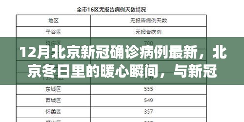 北京冬季暖心瞬間與新冠確診病例的奇遇記，十二月最新更新