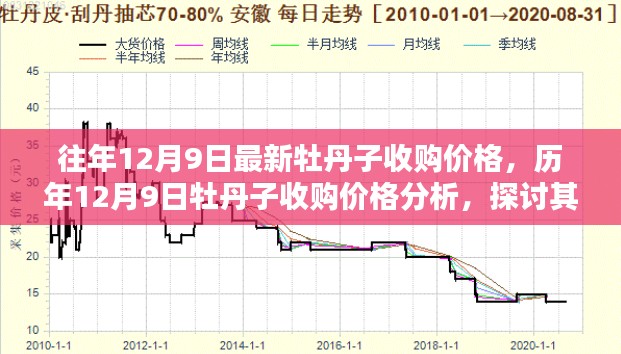 歷年12月9日牡丹子收購價格分析與趨勢探討，波動背后的因素及最新收購行情揭秘
