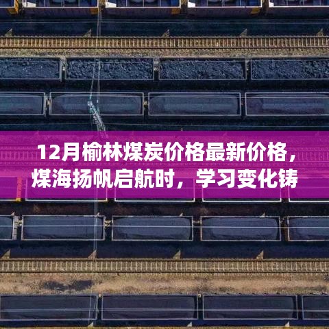 榆林煤炭最新價格動態(tài)，鼓舞人心的學習變化與成就之旅