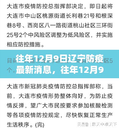 往年12月9日遼寧防疫動態(tài)，深度解析防疫態(tài)勢與應(yīng)對策略的最新消息