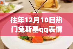往年12月10日熱門兔斯基QQ表情包，全面評測與詳細(xì)介紹