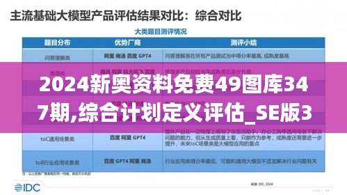 2024新奧資料免費(fèi)49圖庫(kù)347期,綜合計(jì)劃定義評(píng)估_SE版3.828
