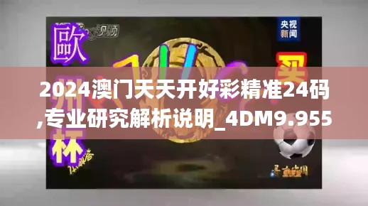 2024澳門天天開好彩精準(zhǔn)24碼,專業(yè)研究解析說明_4DM9.955