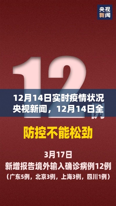 央視新聞深度解析，全球疫情實時狀況報告（12月14日）