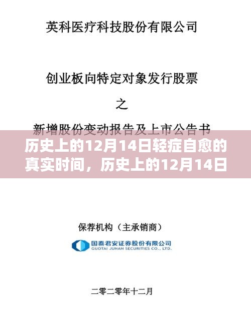 歷史上的12月14日輕癥自愈現(xiàn)象，全面評測與深度解析的真實時間記錄