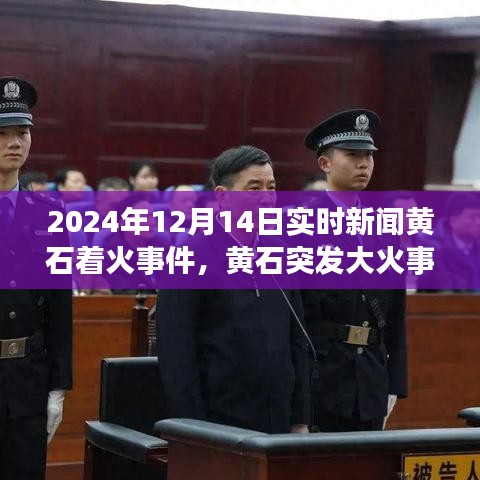 黃石大火突發(fā)，全面解讀2024年12月14日實(shí)時(shí)新聞。