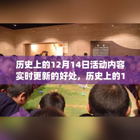 實(shí)時(shí)更新的力量，歷史上的12月14日與變化中的學(xué)習(xí)之旅，賦予我們自信與成就感