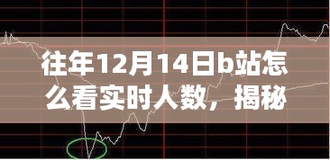 揭秘B站直播實(shí)時(shí)人數(shù)觀測(cè)體驗(yàn)，科技賦能，開(kāi)啟直播新紀(jì)元！