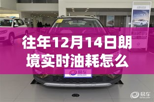 朗境相伴，油耗設置指南與暖心友情的奇妙日常