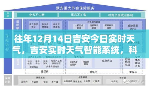 科技重塑天氣預(yù)報(bào)體驗(yàn)，吉安實(shí)時(shí)天氣智能系統(tǒng)發(fā)布?xì)v年12月14日實(shí)時(shí)天氣數(shù)據(jù)