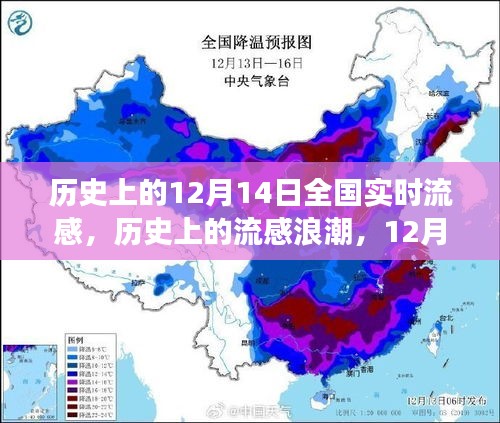 歷史上的流感浪潮，全國(guó)實(shí)時(shí)流感觀察報(bào)告——以12月14日為觀察日