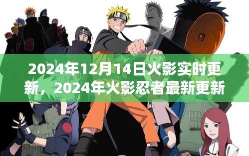 獨家爆料，火影忍者實時更新動態(tài)與深度解析（2024年最新）