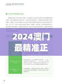 2024澳門最精準正版免費大全：健康與社會責任行業(yè)報告