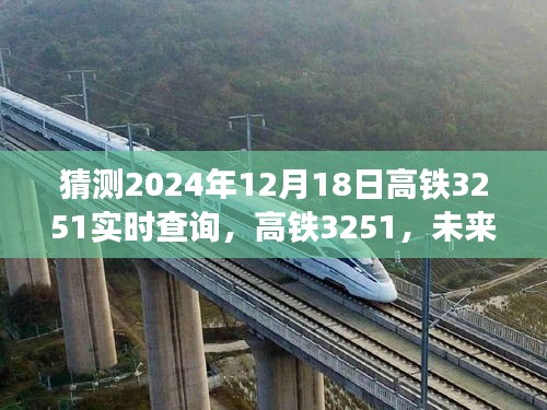 高鐵3251，智能出行新時代的未來之旅實時掌控者，預(yù)測高鐵智能查詢新動向（2024年12月18日）