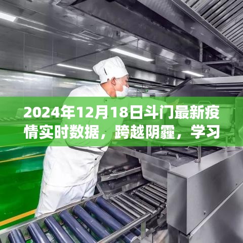 斗門最新疫情實時數(shù)據(jù)報告，跨越陰霾，學(xué)習(xí)成就未來，抗疫勵志之旅啟程