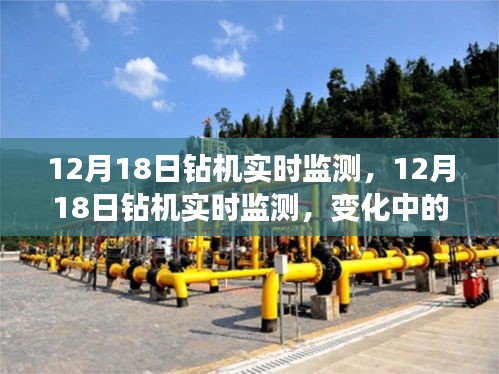 12月18日鉆機(jī)實(shí)時(shí)監(jiān)測(cè)，變化中的學(xué)習(xí)，成就感的源泉