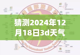 探索未知明天，揭秘2024年12月18日動(dòng)態(tài)壁紙中的自然美景共舞之旅