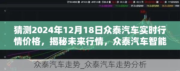 揭秘眾泰汽車未來(lái)行情，智能預(yù)測(cè)系統(tǒng)預(yù)測(cè)2024年12月18日行情價(jià)格前瞻