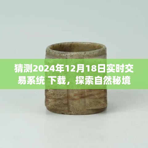 交易系統(tǒng)下載與心靈探索，一場(chǎng)交易世界的下載之旅，探索自然秘境的冒險(xiǎn)體驗(yàn)（2024年12月18日）
