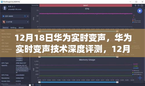 華為實(shí)時(shí)變聲技術(shù)深度評(píng)測(cè)，新聲秀開啟語音時(shí)代新篇章