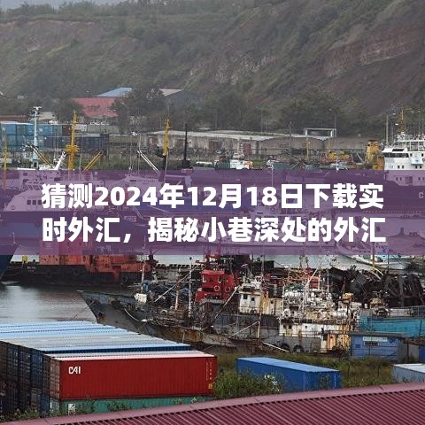 揭秘小巷深處的外匯預(yù)測(cè)寶藏店，探索特色小店魅力，預(yù)測(cè)未來(lái)外匯走勢(shì)（2024年實(shí)時(shí)更新）