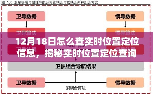 揭秘，如何在12月18日合法獲取精確實時位置定位信息的方法與技巧