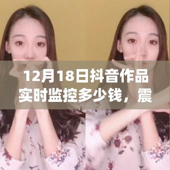 科技新寵上線，揭秘抖音作品實(shí)時(shí)監(jiān)控秘籍，輕松掌握運(yùn)營(yíng)秘籍！