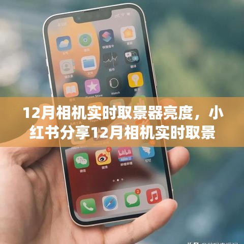 小紅書分享，12月相機實時取景器亮度調(diào)整技巧，助你拍出明亮清晰照片！