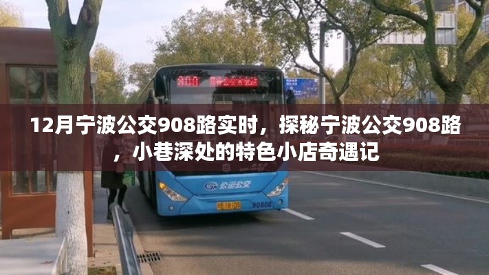 探秘寧波公交908路，小巷深處的特色小店奇遇記（實(shí)時(shí)更新）