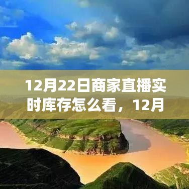 12月22日商家直播探秘，實(shí)時庫存查看與內(nèi)心平靜的自然美景之旅
