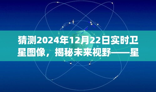 星際視界預(yù)測系統(tǒng)揭秘，未來視野下的衛(wèi)星圖像猜想之旅——2024年12月22日實時衛(wèi)星圖像展望