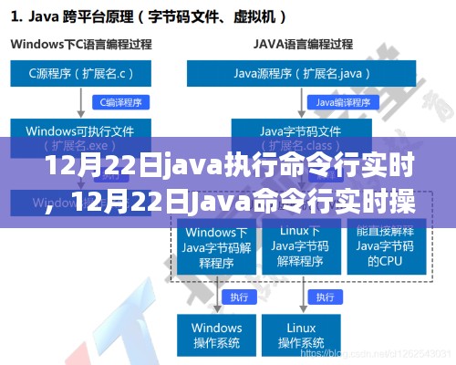 Java命令行實(shí)時(shí)操作指南，12月22日?qǐng)?zhí)行指南