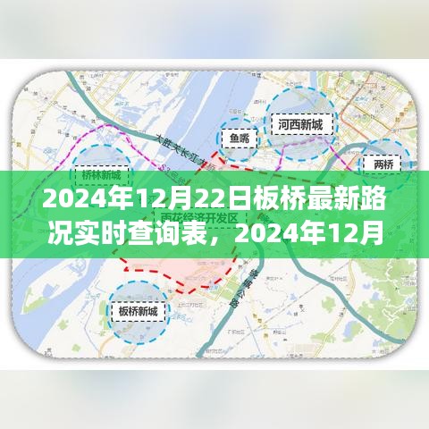 板橋探秘之旅，追尋內(nèi)心寧靜與自然微笑的實時路況指南